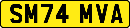 SM74MVA