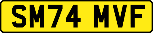 SM74MVF