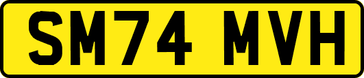 SM74MVH