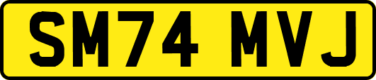 SM74MVJ