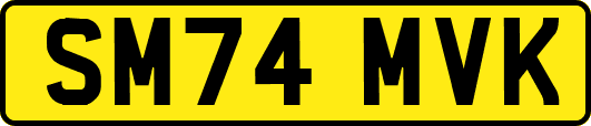 SM74MVK