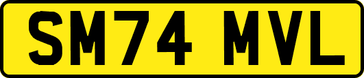 SM74MVL