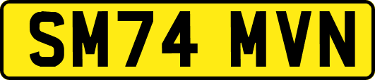 SM74MVN