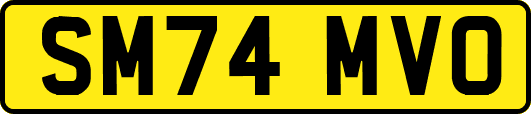 SM74MVO