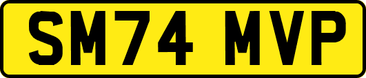 SM74MVP