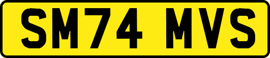 SM74MVS