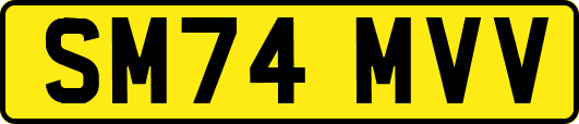 SM74MVV