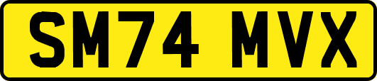 SM74MVX
