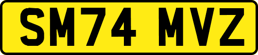 SM74MVZ