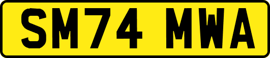 SM74MWA