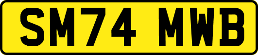 SM74MWB