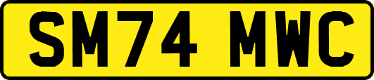 SM74MWC