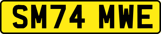 SM74MWE
