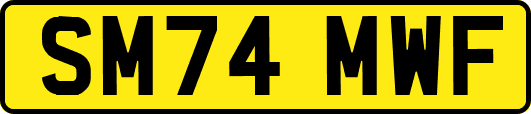 SM74MWF
