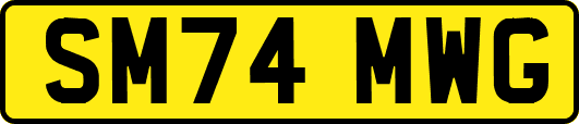 SM74MWG