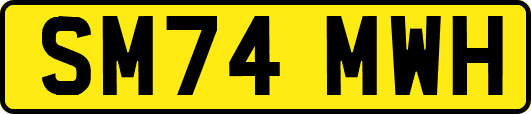 SM74MWH