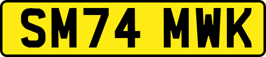 SM74MWK