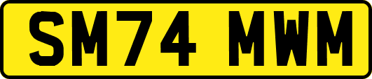 SM74MWM