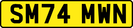SM74MWN