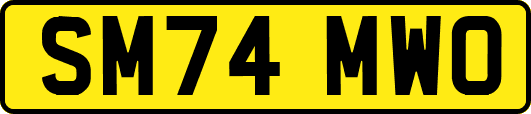 SM74MWO
