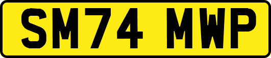 SM74MWP