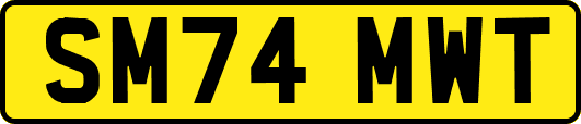 SM74MWT
