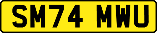 SM74MWU