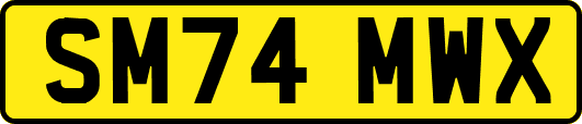 SM74MWX