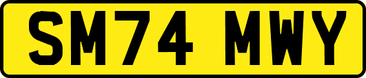 SM74MWY