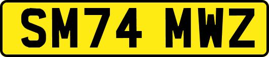 SM74MWZ