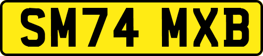 SM74MXB