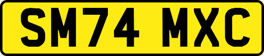 SM74MXC