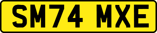 SM74MXE