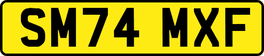 SM74MXF