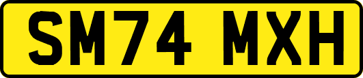 SM74MXH
