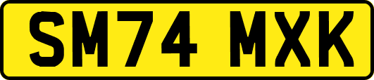 SM74MXK