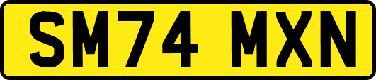 SM74MXN