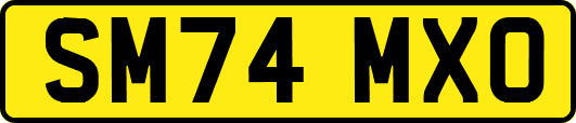 SM74MXO
