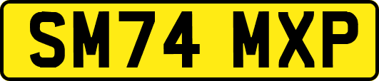 SM74MXP