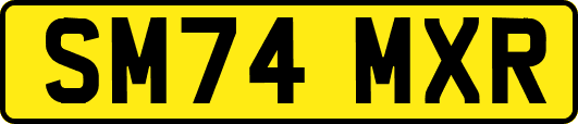 SM74MXR