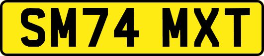 SM74MXT