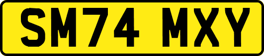 SM74MXY