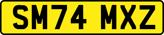 SM74MXZ