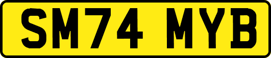 SM74MYB
