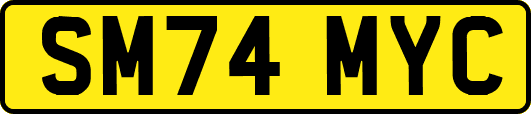 SM74MYC