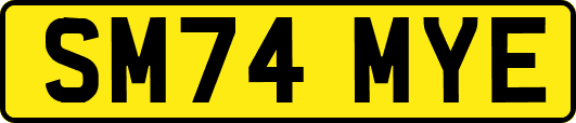 SM74MYE