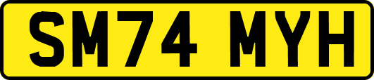 SM74MYH