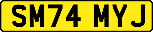 SM74MYJ