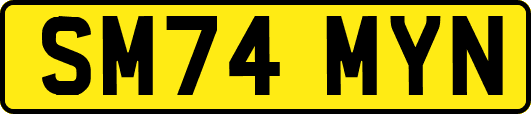 SM74MYN