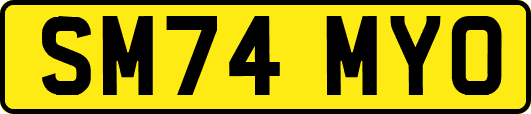SM74MYO